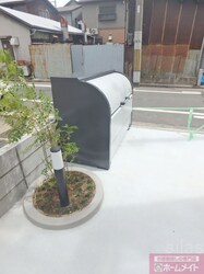 浅香山駅 徒歩6分 2階の物件外観写真